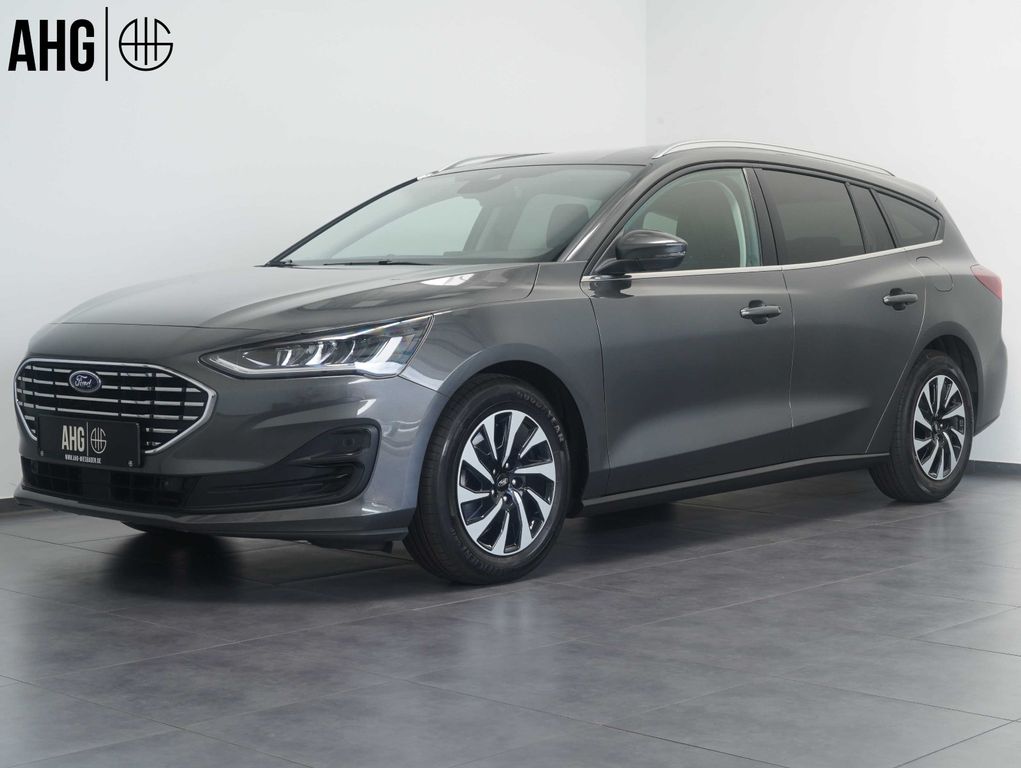 Image of Ford Focus