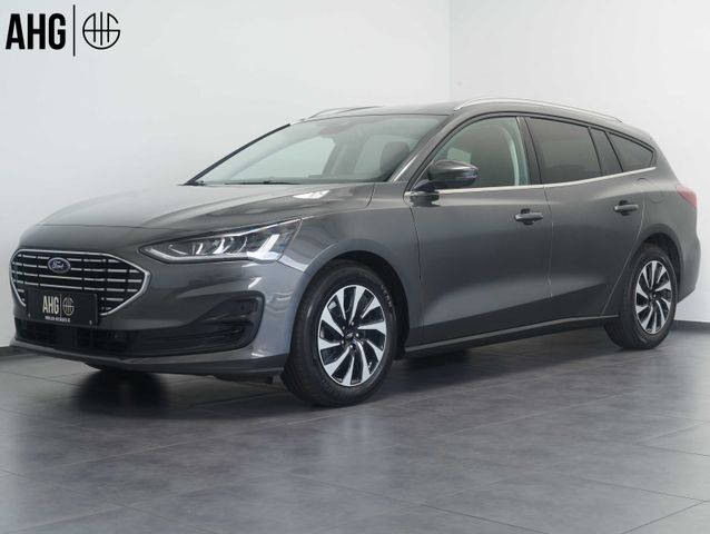 Ford Focus Turnier 1.0 EcoBoost Titanium X