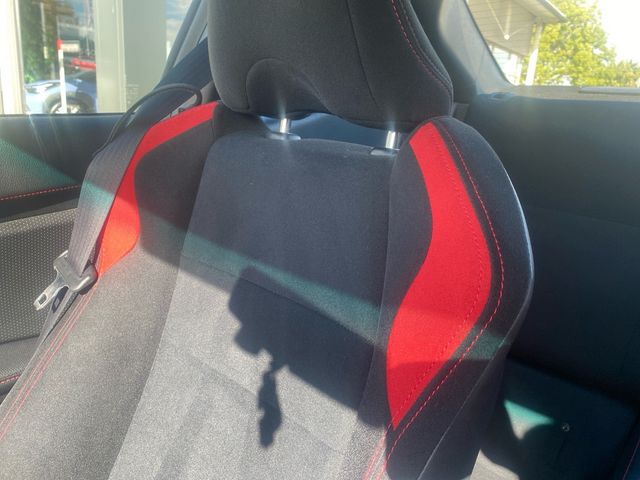 GT86 2.0 KLIMAAUTOMATIK XENON