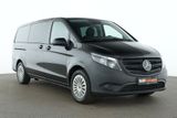 Mercedes-Benz Vito Tourer PRO 116 CDI lang Nav|ACC|Kam|Totwink - gebrauchte Mercedes-Benz Vito aus dem Jahr 2024