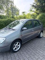 Renault Senic - Renault Scenic aus 2002