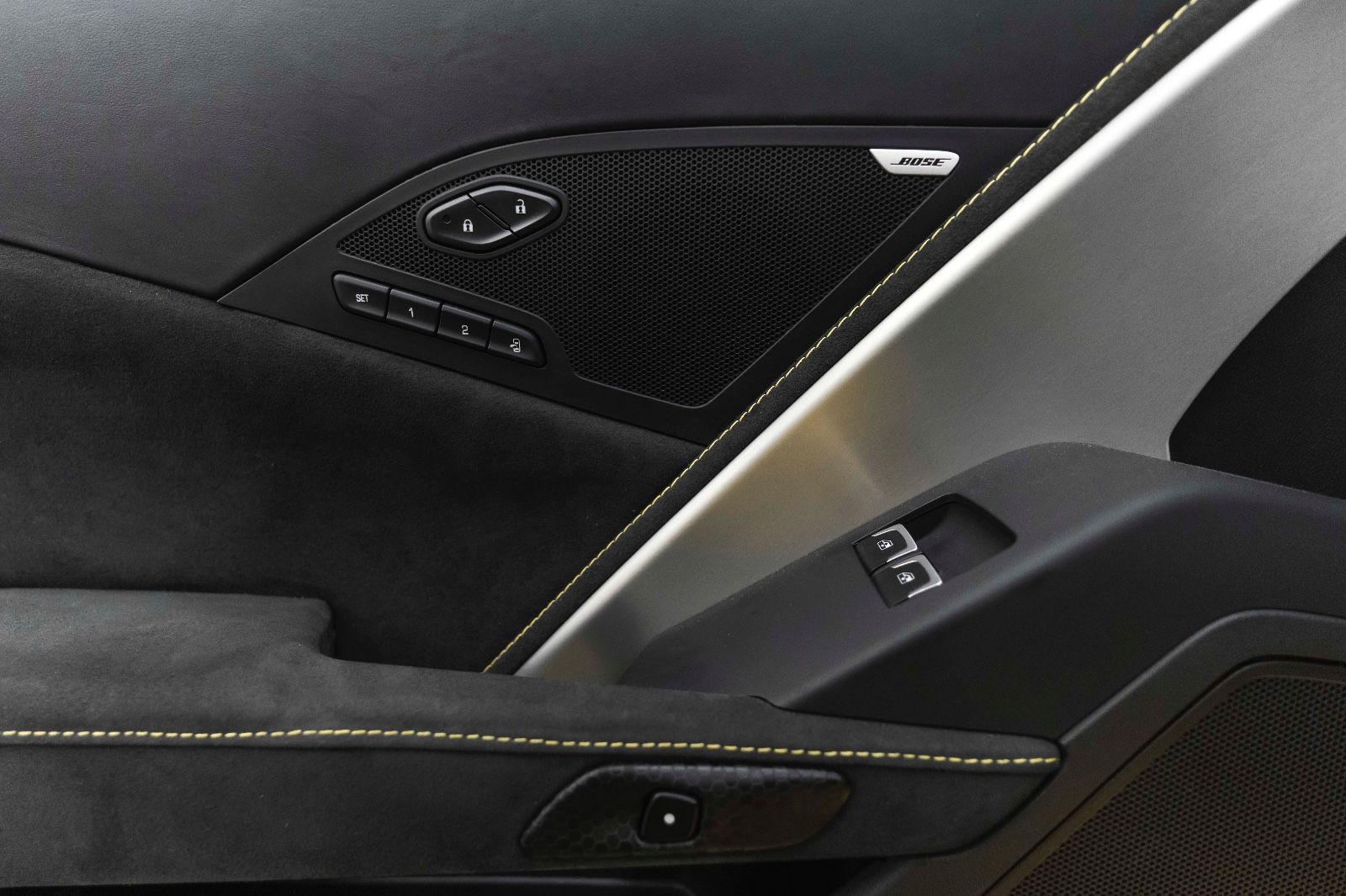 Fahrzeugabbildung Corvette Z06 3LZ 6,2L TARGA HUD MEMORY BOSE KAM NAV