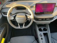 Skoda Enyaq - Vorschau Bild 8