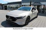 Mazda 3 Lim. 5-trg. Takumi*LEDER*BOSE*MATRIX*360*SUNR* - Mazda 3 mit Schiebedach