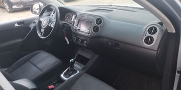 Volkswagen Tiguan - 3