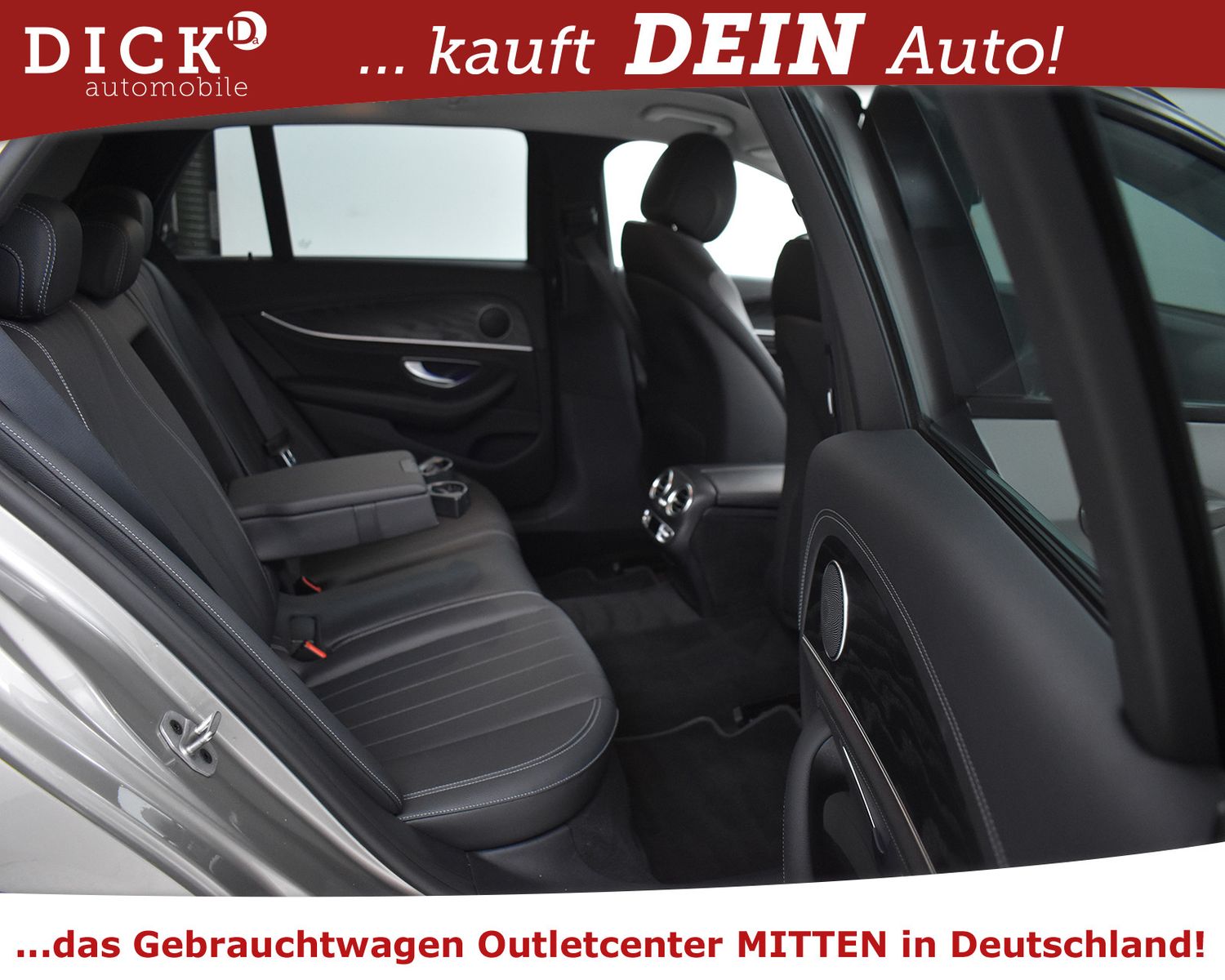 MERCEDES-BENZ E300e Avantg EXCLUS+NIGHT+STDHZ+KAM+WIDES+MULTIB - Image 18