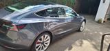 Tesla Model 3 Allradantrieb mit Dualmotor Performa... - Tesla Model 3 von privat