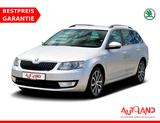 Skoda Octavia 2.0 TDI Edition Green tec Navi Tempomat - Skoda Octavia Gebrauchtwagen in Magdeburg