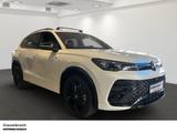 Volkswagen Tiguan AHK Panoramadach Kardon   HD Matrix   Bla - Volkswagen Tiguan: Weiß, Standheizung