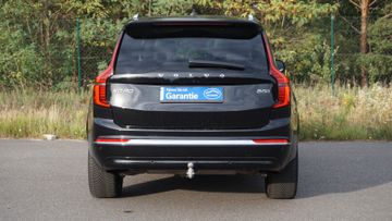 Volvo XC90 - 4