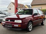 Volkswagen Golf 3 lll  1.8 Lim./AUT./KLIMA/TÜV - Volkswagen aus 1996