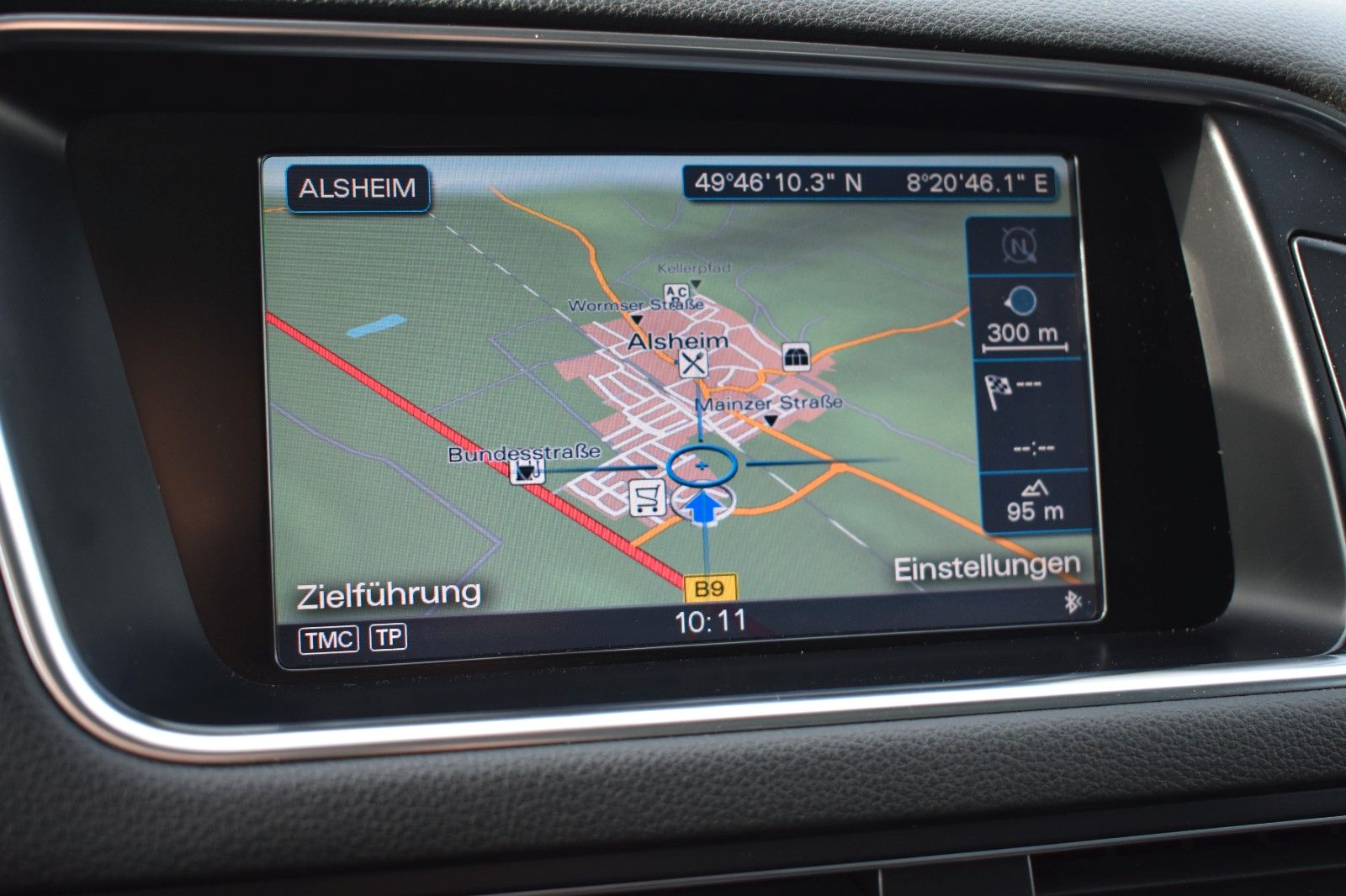 Fahrzeugabbildung Audi Q5 2.0 TDI 130 kW quattro S Line AHK  20*