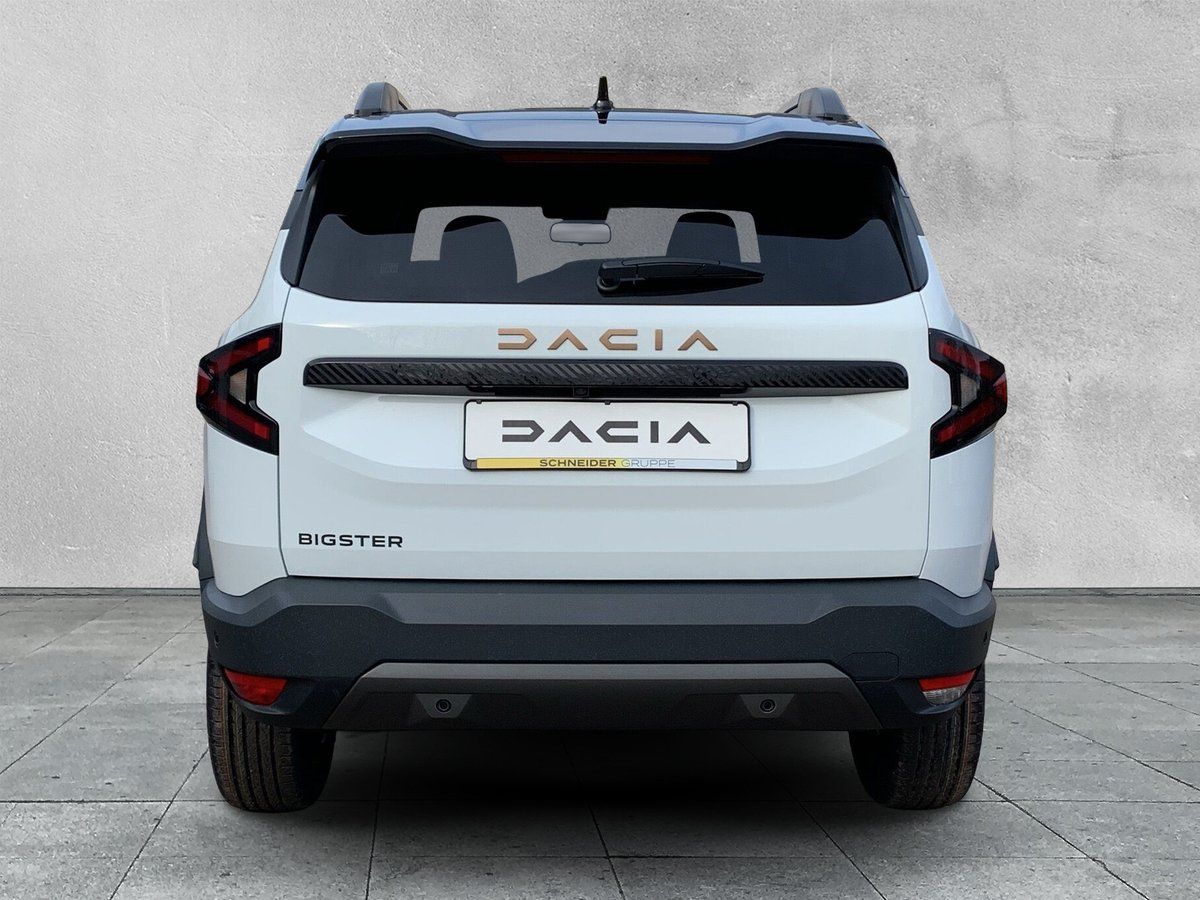 Dacia Bigster - Bild 4