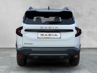 Dacia Bigster - Vorschau Bild 4