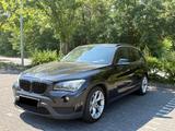 BMW Bmw x1 18d xdrive sport - BMW 118 SUV