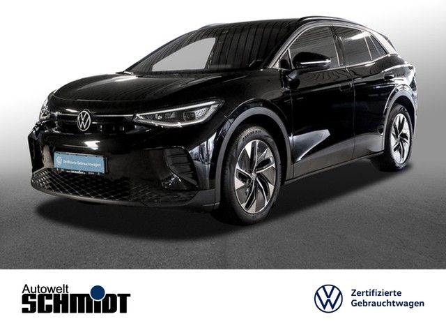 ID.4 Pure Panoramadach Wärmep. SideAssist ACC 19