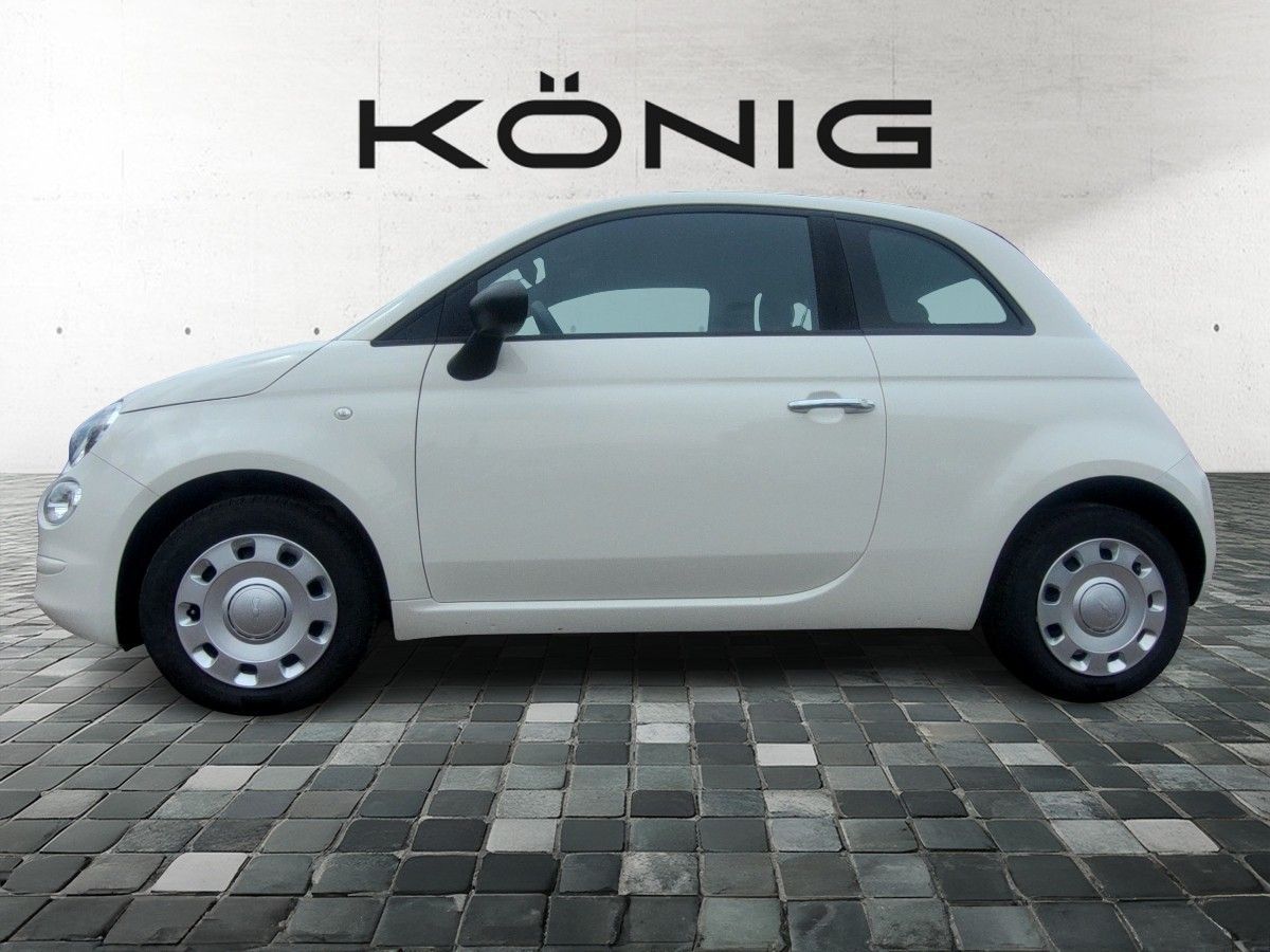 Fiat 500C - Bild 2