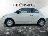 Fiat 500C - Vorschau Bild 2