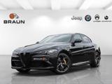 Alfa Romeo Giulia 2.9 V6 Bi-Turbo Quadrifoglio ORO