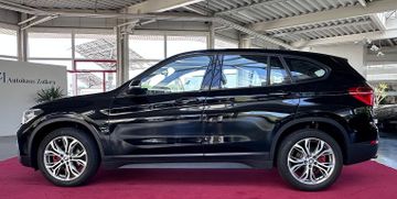 BMW X1 - 4