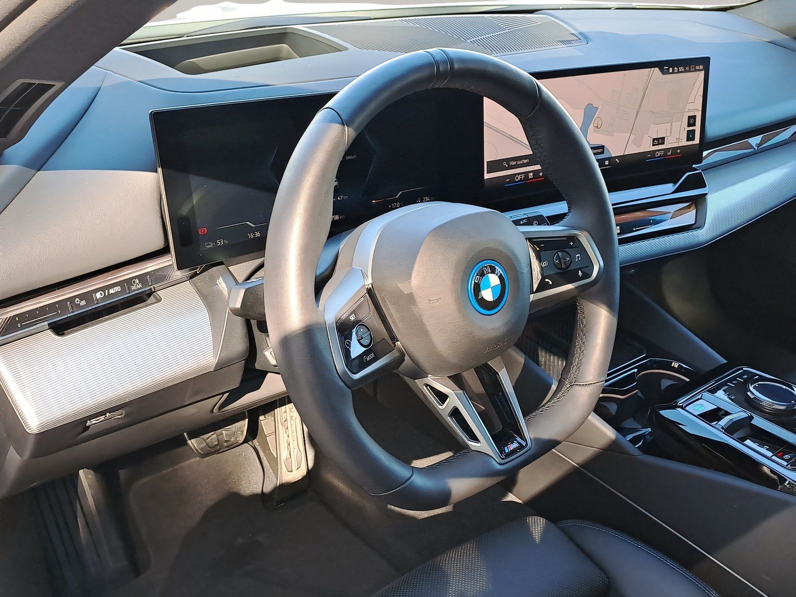 BMW i5 - Bild 4