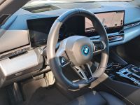BMW i5 - Vorschau Bild 4