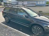 Volvo XC70 D5 AWD Black Edition Geartronic Black E... - Volvo XC70 Edition mit Diesel-Antrieb