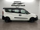 Fiat DOBLO CARGO MAXI KASTEN - Fiat Doblo aus 2018