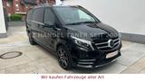 Mercedes-Benz 250 CDI/BT/d AVANTGARDE 4MATIC lang/AMG/ - Mercedes-Benz V 200 Gebrauchtwagen