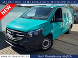 Mercedes-Benz Vito Kasten 114 CDI/BT 7G RWD lang*Klima*NAVI*PD - Mercedes-Benz: Navigationssystem, Cd