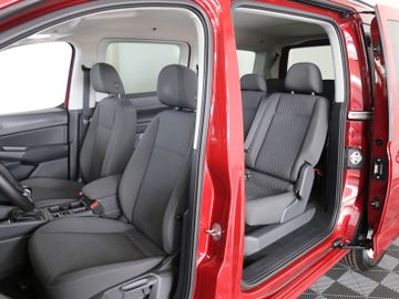 Volkswagen Caddy Maxi 2.0TDI LED NAVI KLIMA ACC 7SITZE AHK