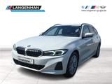 BMW 320d xDrive Touring Head-Up HiFi DAB LED RFK - BMW 320 Gebrauchtwagen in Erfurt