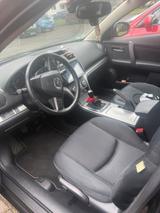 Mazda Schöne Auto - gebrauchte Mazda 6 aus dem Jahr 2011