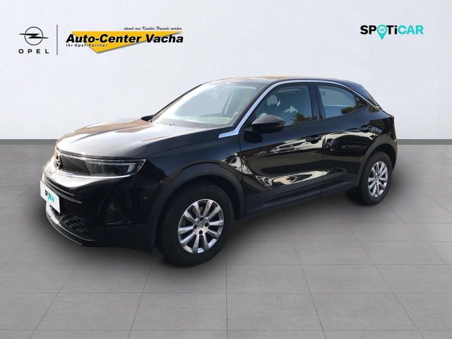 Opel Mokka Automatik Android Auto Apple Carplay Sitzh