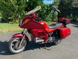 BMW K100RT - BMW K 100 RT