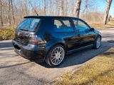 Volkswagen Golf  4 GTI 1.8 Turbo 20 V, 25 Jahre Jubi 180 PS - Volkswagen Golf: GTI Turbo
