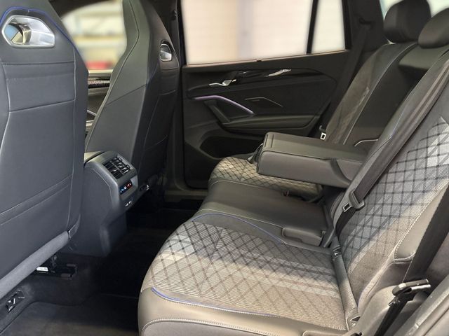 Tayron 1.5 TSI DSG eHYBRID R-LINE MATRIX+KAM+HUD