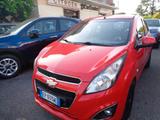 Chevrolet Spark 1.0 LT GPL - Chevrolet mit LPG-Antrieb