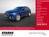 Audi Q3 35 TFSI S tronic advanced NaviPlus LED APS-Pl - Audi Q3 in Osnabrück