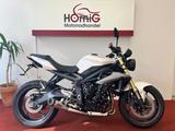 Triumph Street Triple 675 ABS! SC Project! Scheckheft! - TRIUMPH GEBRAUCHT TRIPLE STREET