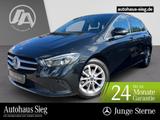 Mercedes-Benz B 180 Progressive+MBUX+SHZ+LED+PDC+Tempomat - Mercedes-Benz B-Class: Mb
