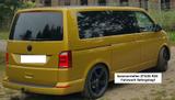 Volkswagen T6 Multivan 4 Motion Generation SIX - mit Diesel-Antrieb: Gold, Van