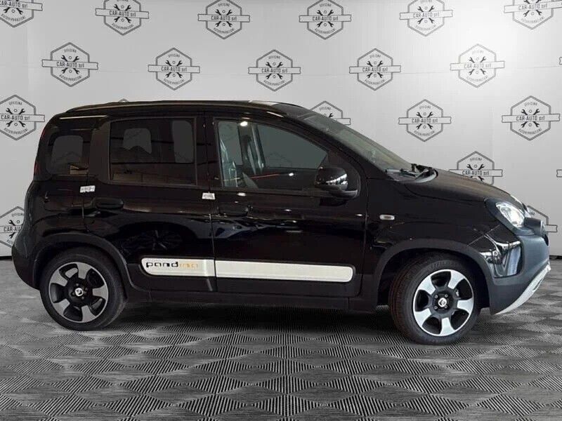 Fiat Panda Cross 1.0 FireFly S&S Hybrid imagem 2