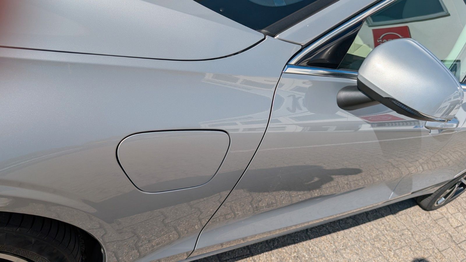 Fahrzeugabbildung Volvo V60 T8 Plug-in Hybrid | AHK | ACC | Kamera