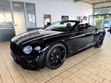 Bentley CONTINENTAL GTC 4.0 V8 4WD*VOLL+HUD+MASSAGE+22* - Bentley Continental GTC Gebrauchtwagen
