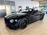 Bentley CONTINENTAL GTC 4.0 V8 4WD*VOLL+HUD+MASSAGE+22* - Bentley Continental GTC aus 2022