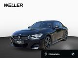 BMW 230i Coupe M SPORT AdLED,Kamera,HiFi,KomZu,18"