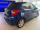 Ford KA+ Cool & Sound - gebrauchte Ford Ka/Ka+ aus dem Jahr 2017