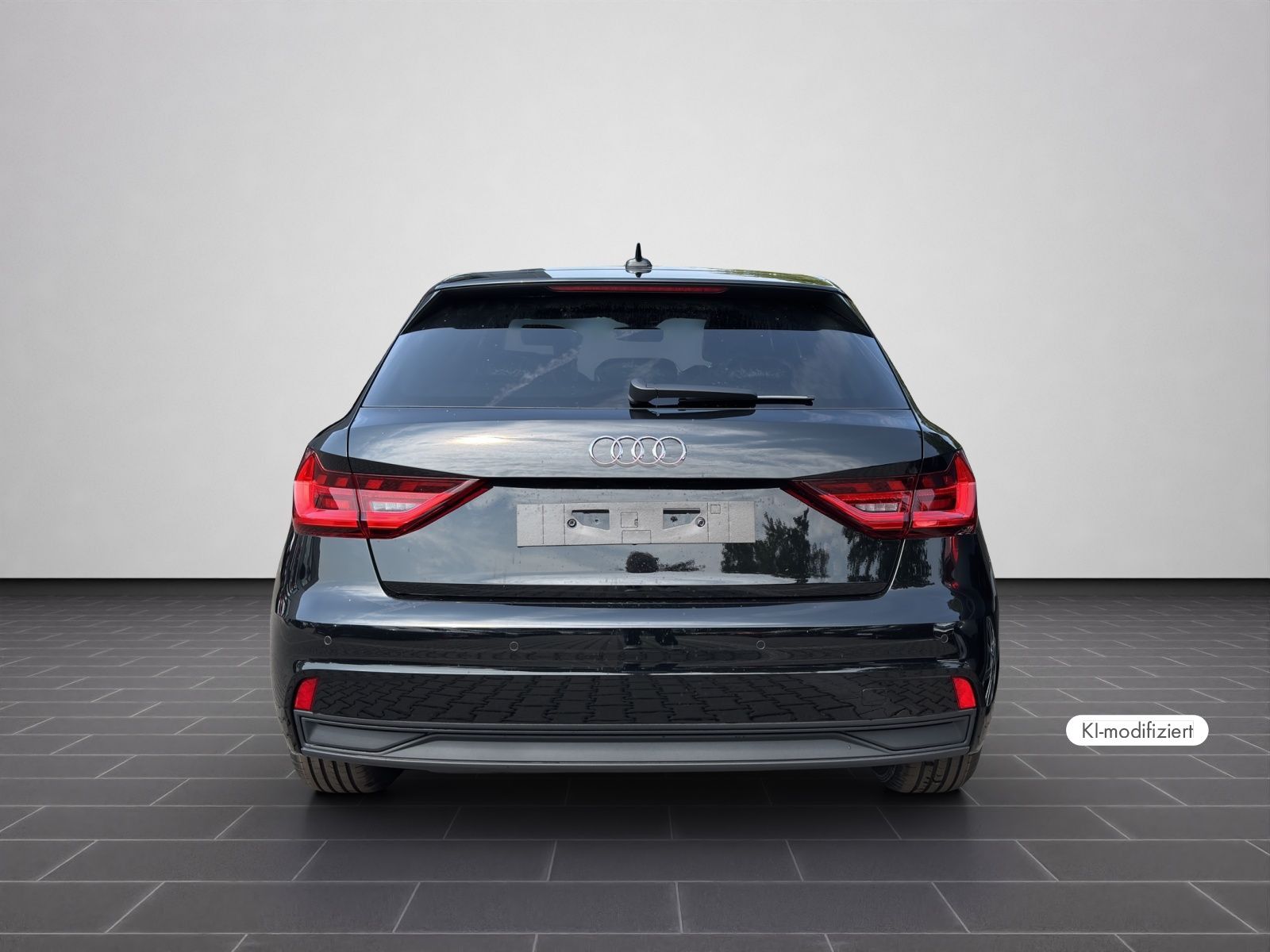 Audi A1 - Bild 7