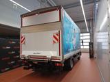 Mercedes-Benz Atego 816 Brake-Assist Lane-Assist ClassicSpace - Angebote